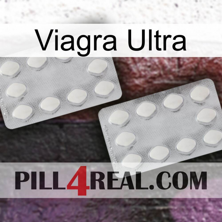 Viagra Ultra 17